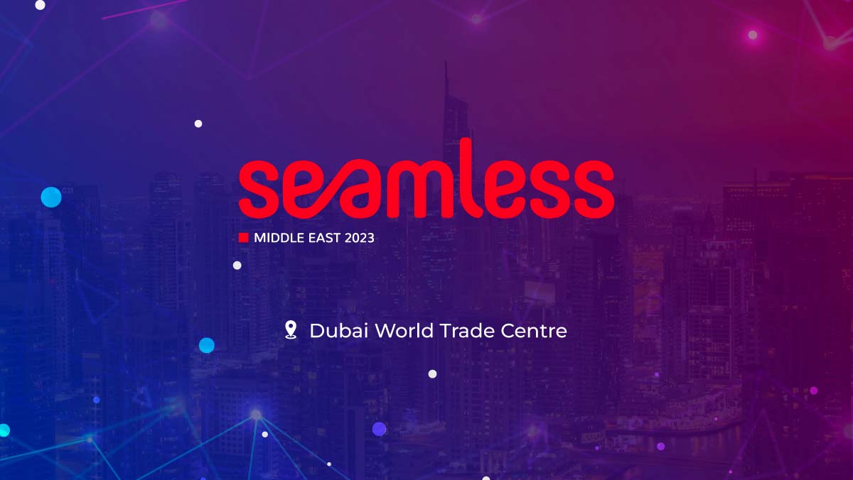 Embracing the Future of Commerce: Exploring the Seamless Middle East Exhibition