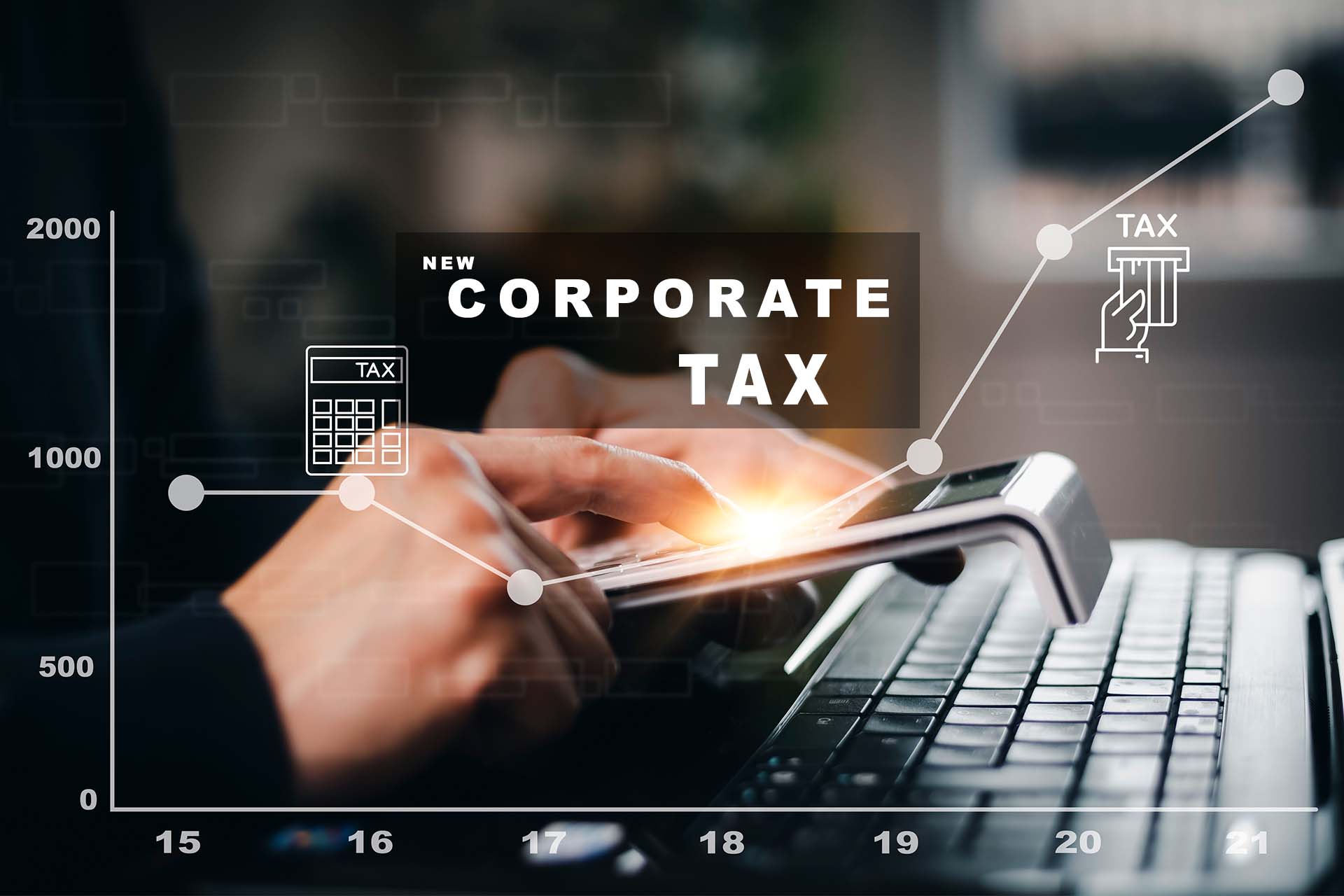 Corporate Tax